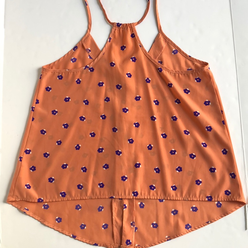 Everly Tank Top - Picture 5 of 5